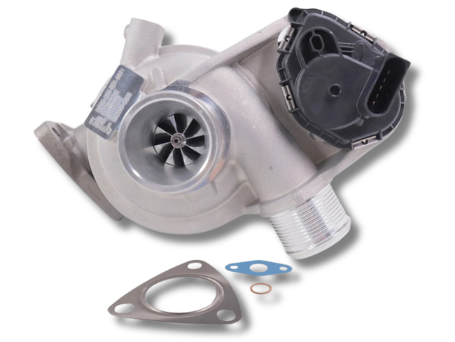 Turbocharger for Ford Transit 2.0L EcoBlue GK2Q 6K682 BB-Spoilers and Bodykits Australia