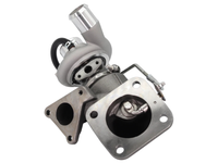 Turbocharger for Ford Transit 2.2L TDCi 63kW / 81kW / 85kW GT-Spoilers and Bodykits Australia