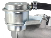 Turbocharger for Ford Transit 2.2L TDCi 63kW / 81kW / 85kW GT-Spoilers and Bodykits Australia