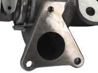 Turbocharger for Ford Transit 2.2L TDCi 63kW / 81kW / 85kW GT-Spoilers and Bodykits Australia