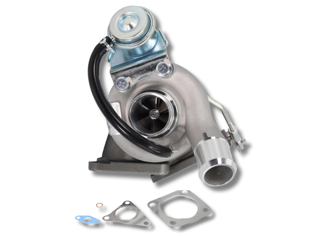 Turbocharger for Ford Transit 2.2L TDCi 63kW / 81kW / 85kW GT-Spoilers and Bodykits Australia