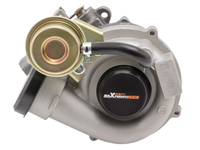 Turbocharger for Ford Transit DI 2.5L D 4EA / 4EB / 4HC / 4EC K04-Spoilers and Bodykits Australia