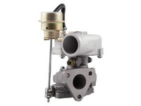 Turbocharger for Ford Transit DI 2.5L D 4EA / 4EB / 4HC / 4EC K04-Spoilers and Bodykits Australia