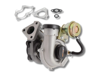 Turbocharger for Ford Transit DI 2.5L D 4EA / 4EB / 4HC / 4EC K04-Spoilers and Bodykits Australia