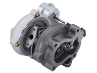 Turbocharger for Ford Transit VE / VF / VG 2.5L 4EB / 4EC GT1549S-Spoilers and Bodykits Australia