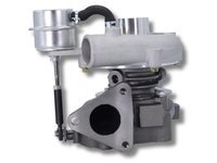 Turbocharger for Ford Transit VE / VF / VG 2.5L 4EB / 4EC GT1549S-Spoilers and Bodykits Australia