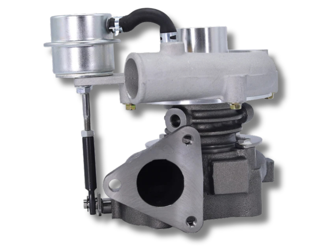 Turbocharger for Ford Transit VE / VF / VG 2.5L 4EB / 4EC GT1549S-Spoilers and Bodykits Australia