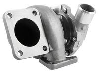 Turbocharger for Ford Transit VI 2.4 TDCI 140HP / 103kW GT2052V (2006 - 2016)-Spoilers and Bodykits Australia