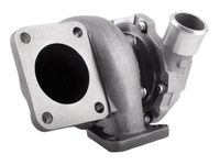 Turbocharger for Ford Transit VI 2.4 TDCI 140HP / 103kW GT2052V (2006 - 2016)-Spoilers and Bodykits Australia