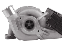 Turbocharger for Ford Transit VI 2.4 TDCI 140HP / 103kW GT2052V (2006 - 2016)-Spoilers and Bodykits Australia