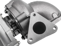 Turbocharger for Ford Transit VI 2.4 TDCI 140HP / 103kW GT2052V (2006 - 2016)-Spoilers and Bodykits Australia