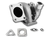 Turbocharger for Ford Transit VI 2.4 TDCI 140HP / 103kW GT2052V (2006 - 2016)-Spoilers and Bodykits Australia