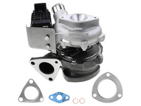 Turbocharger for Ford Transit VM / VO 2.2L TDCi CVRA / CYFA - GTB1749V Turbo (2010 - 2018)-Spoilers and Bodykits Australia