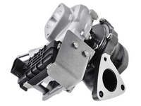 Turbocharger for Ford Transit VM / VO 2.2L TDCi CVRA / CYFA - GTB1749V Turbo (2010 - 2018)-Spoilers and Bodykits Australia