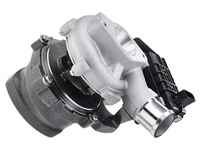 Turbocharger for Ford Transit VM / VO 2.2L TDCi CVRA / CYFA - GTB1749V Turbo (2010 - 2018)-Spoilers and Bodykits Australia
