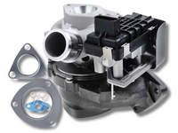 Turbocharger for Ford Transit VM / VO 2.2L TDCi CVRA / CYFA - GTB1749V Turbo (2010 - 2018)-Spoilers and Bodykits Australia