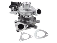 Turbocharger for Ford Transit VM / VO / Custom VN 2.2L TDCi - GTB1749VK Turbo-Spoilers and Bodykits Australia