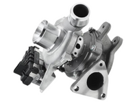 Turbocharger for Ford Transit VM / VO / Custom VN 2.2L TDCi - GTB1749VK Turbo-Spoilers and Bodykits Australia