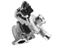 Turbocharger for Ford Transit VM / VO / Custom VN 2.2L TDCi - GTB1749VK Turbo-Spoilers and Bodykits Australia