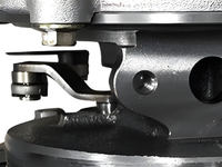 Turbocharger for Ford Transit VM Van 2.2L TDCi Euro 5 GTB1749VK (2011 - 2014)-Spoilers and Bodykits Australia