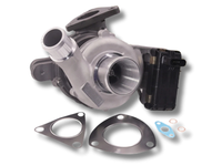 Turbocharger for Ford Transit VM Van 2.2L TDCi Euro 5 GTB1749VK (2011 - 2014)-Spoilers and Bodykits Australia