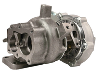 Turbocharger for GQ / GU Nissan Patrol Y61 4.2L TD42T HT18-Spoilers and Bodykits Australia