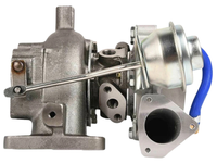 Turbocharger for GQ / GU Nissan Patrol Y61 4.2L TD42T HT18-Spoilers and Bodykits Australia