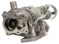 Turbocharger for GQ / GU Nissan Patrol Y61 4.2L TD42T HT18-Spoilers and Bodykits Australia