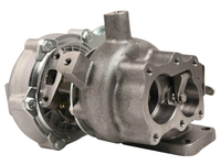 Turbocharger for GQ / GU Nissan Patrol Y61 4.2L TD42T HT18-Spoilers and Bodykits Australia