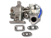 Turbocharger for GQ / GU Nissan Patrol Y61 4.2L TD42T HT18-Spoilers and Bodykits Australia