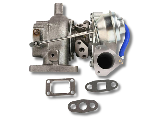 Turbocharger for GQ / GU Nissan Patrol Y61 4.2L TD42T HT18-Spoilers and Bodykits Australia