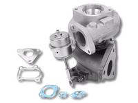 Turbocharger for GU Nissan Patrol Y61 2.8L RD28Ti Diesel - GT1752S Turbo (1998 - 2000)-Spoilers and Bodykits Australia