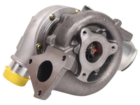 Turbocharger for GU Nissan Patrol Y61 3.0L ZD30 Wagon GT2052V (2000 - 2005)-Spoilers and Bodykits Australia