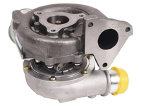Turbocharger for GU Nissan Patrol Y61 3.0L ZD30 Wagon GT2052V (2000 - 2005)-Spoilers and Bodykits Australia