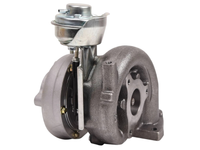 Turbocharger for GU Nissan Patrol Y61 3.0L ZD30 Wagon GT2052V (2000 - 2005)-Spoilers and Bodykits Australia