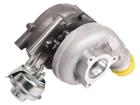 Turbocharger for GU Nissan Patrol Y61 3.0L ZD30 Wagon GT2052V (2000 - 2005)-Spoilers and Bodykits Australia