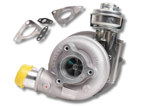 Turbocharger for GU Nissan Patrol Y61 3.0L ZD30 Wagon GT2052V (2000 - 2005)-Spoilers and Bodykits Australia