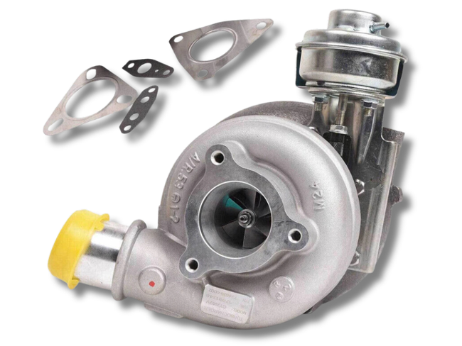 Turbocharger for GU Nissan Patrol Y61 3.0L ZD30 Wagon GT2052V (2000 - 2005)-Spoilers and Bodykits Australia