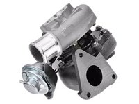 Turbocharger for GU Nissan Patrol Y61 3.0L ZD30 Wagon - GT2052V Turbo (2000 - 2005)-Spoilers and Bodykits Australia