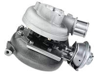 Turbocharger for GU Nissan Patrol Y61 3.0L ZD30 Wagon - GT2052V Turbo (2000 - 2005)-Spoilers and Bodykits Australia