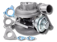 Turbocharger for GU Nissan Patrol Y61 3.0L ZD30 Wagon - GT2052V Turbo (2000 - 2005)-Spoilers and Bodykits Australia