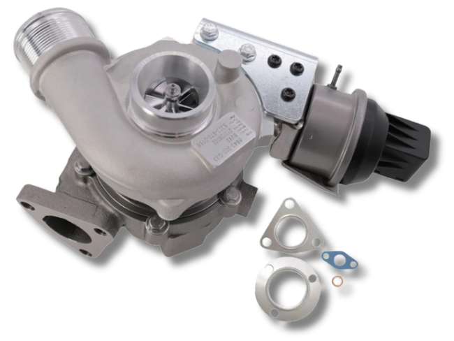 Turbocharger for Great Wall Haval V200 / X200 2.0L BV43 (2011 Onwards)-Spoilers and Bodykits Australia