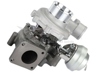 Turbocharger for Holden Colorado RC & Isuzu D-MAX TFR / TFS 3.0L - RHV4 Turbo (2007 - 2020)-Spoilers and Bodykits Australia