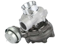 Turbocharger for Holden Colorado RC & Isuzu D-MAX TFR / TFS 3.0L - RHV4 Turbo (2007 - 2020)-Spoilers and Bodykits Australia