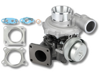 Turbocharger for Holden Colorado RC & Isuzu D-MAX TFR / TFS 3.0L - RHV4 Turbo (2007 - 2020)-Spoilers and Bodykits Australia