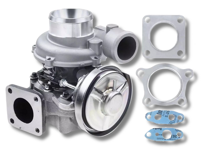 Turbocharger for Holden Colorado RC / Rodeo RA & Isuzu D-MAX 3.0L DiTD 4JJ1 - RHV5 Turbo-Spoilers and Bodykits Australia