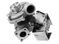 Turbocharger for Holden Colorado RG 2.8L LWH Ute - GTB17V Turbo (06/2012 - 10/2013)-Spoilers and Bodykits Australia