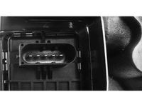 Turbocharger for Holden Colorado RG 2.8L LWH Ute - GTB17V Turbo (06/2012 - 10/2013)-Spoilers and Bodykits Australia