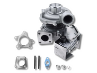 Turbocharger for Holden Colorado RG 2.8L LWH Ute - GTB17V Turbo (06/2012 - 10/2013)-Spoilers and Bodykits Australia