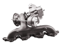 Turbocharger for Holden Cruze 1.6L-Spoilers and Bodykits Australia